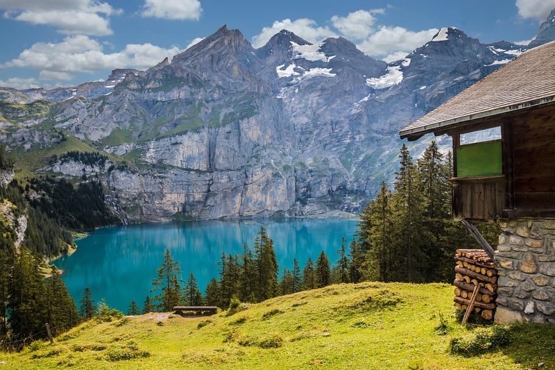 Alpine Meadows Resort