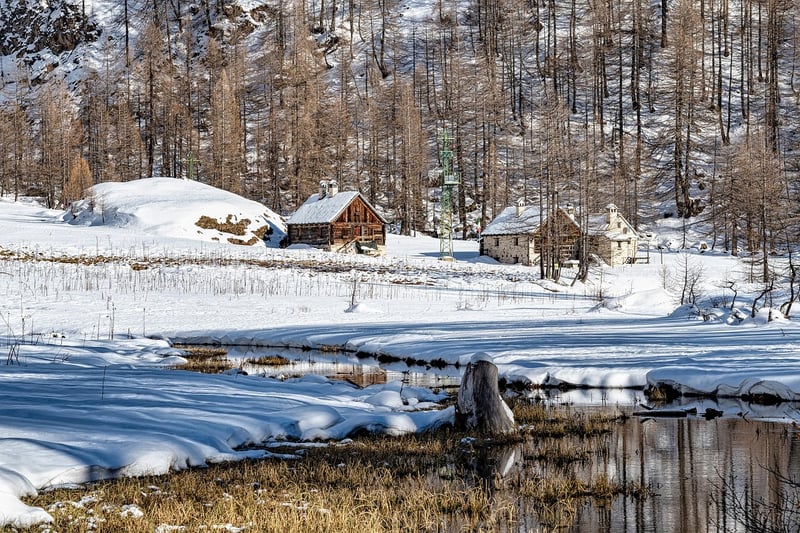 Pinecrest Lodge